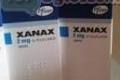 XANAX 2mg firmy Pfizer
